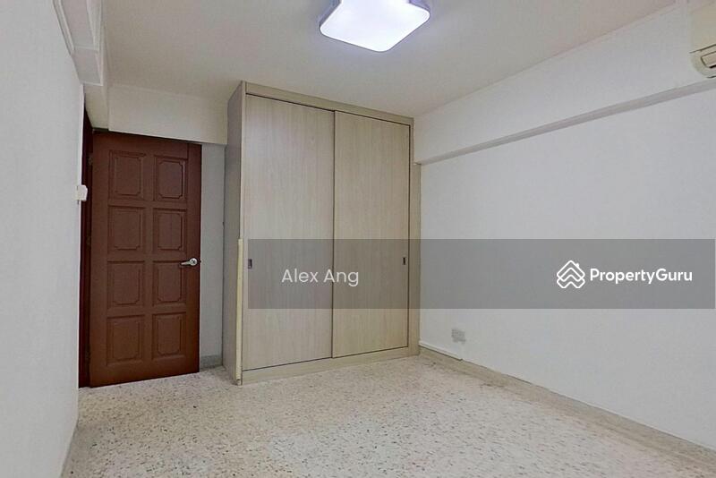 Master Room