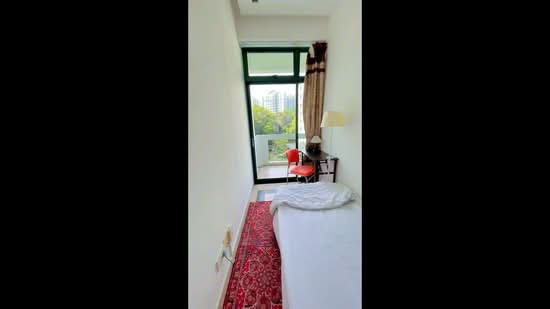 Hillview Green, 61 Hume Avenue, Room Rental, 1,325 sqft, Condominium For Rent, by Jihardi, 60080421 - PropertyGuru.com.sg