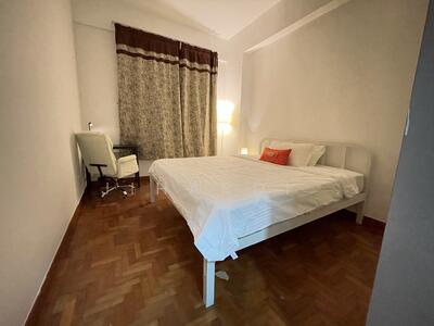 For Rent - Hillview Green