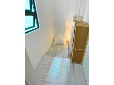 For Rent - Hillview Green