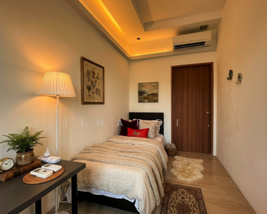 For Rent - Hillview Green