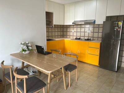 For Sale - Sommerville Park