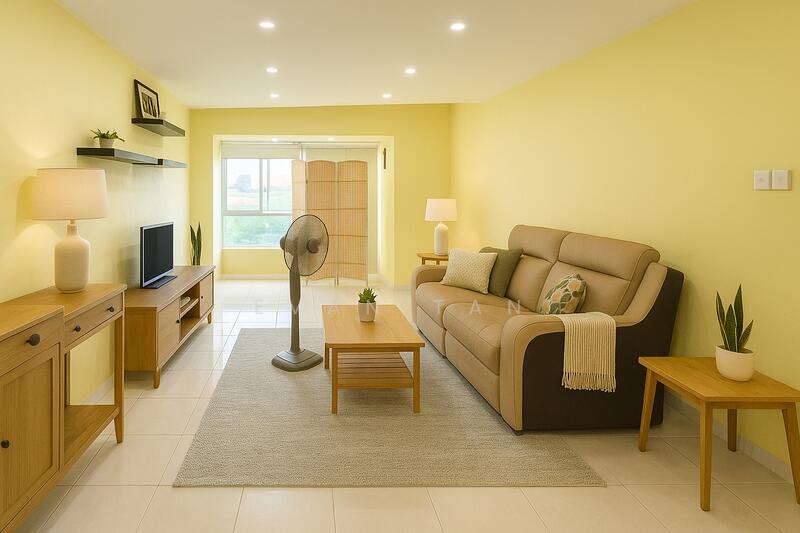 For Rent - Melville Park