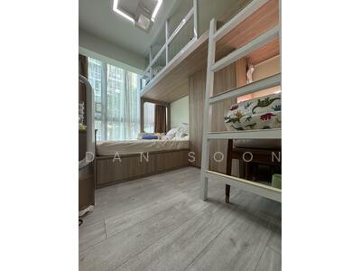 For Sale - The Terrace