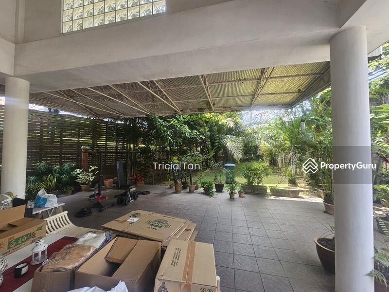 For Sale - Mayflower Gardens