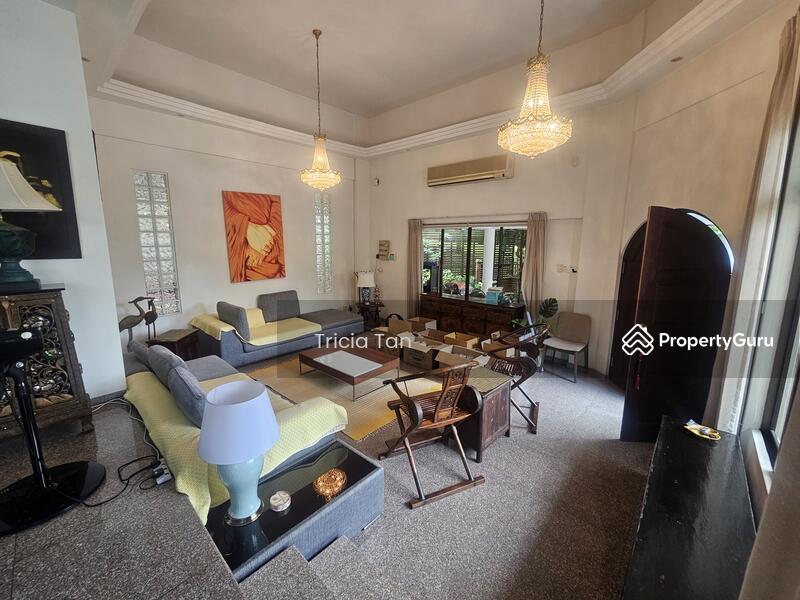 For Sale - Mayflower Gardens
