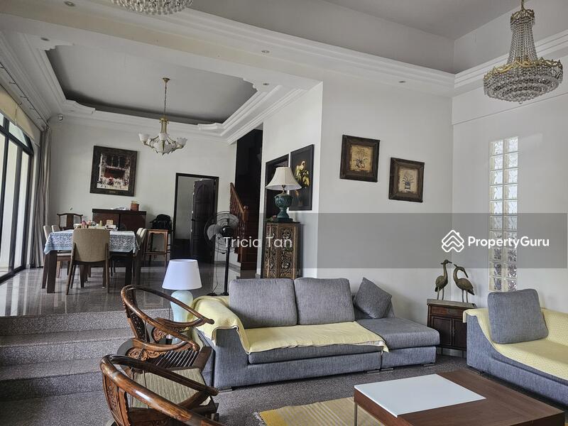 For Sale - Mayflower Gardens