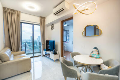 For Sale - Stirling Residences