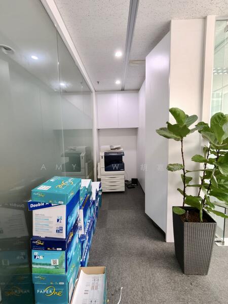 RAFFLES PLACE | Marina Bay Views | Fitted Office |, Raffles Place MRT, 850 sqft, Office For Rent, by Amy Aw 胡嘉薇, 60080462 - CommercialGuru.com.sg