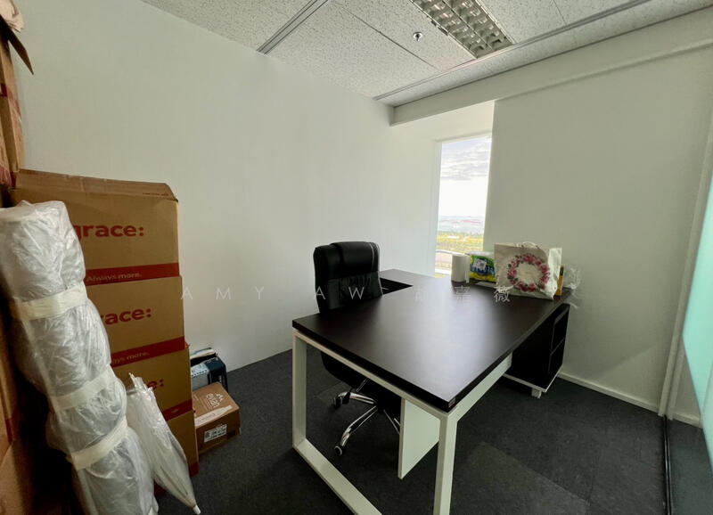 RAFFLES PLACE | Marina Bay Views | Fitted Office |, Raffles Place MRT, 850 sqft, Office For Rent, by Amy Aw 胡嘉薇, 60080462 - CommercialGuru.com.sg