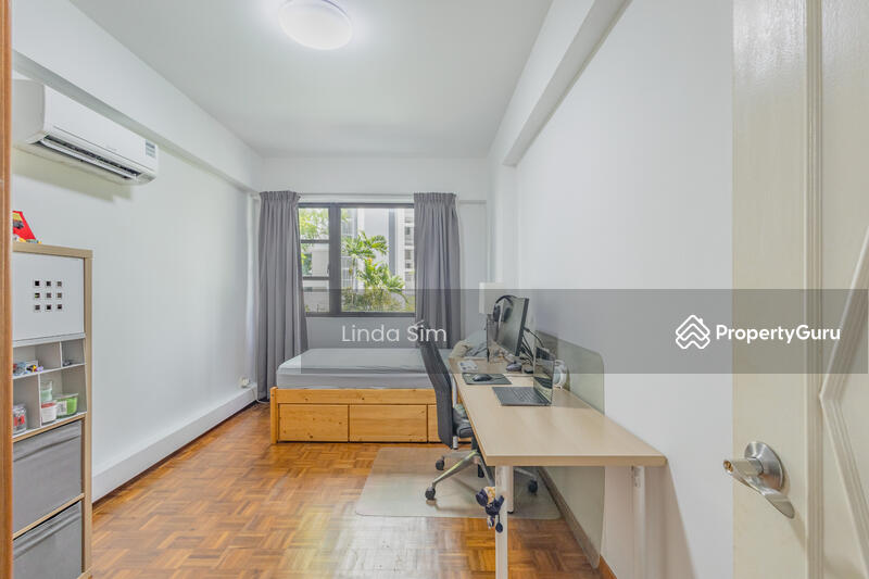 For Sale - Central Green