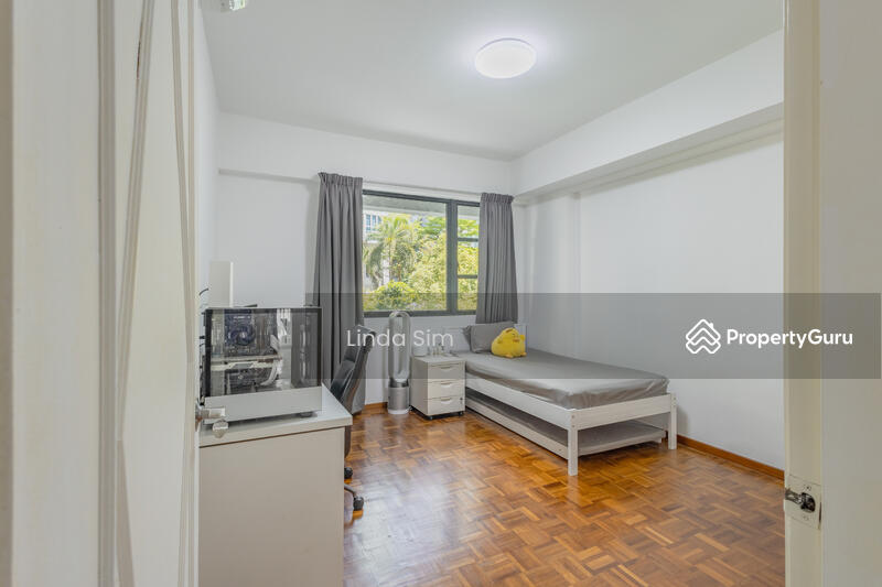For Sale - Central Green