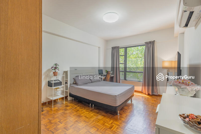 For Sale - Central Green
