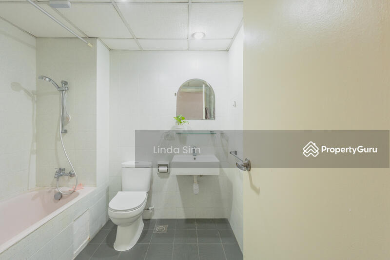 For Sale - Central Green