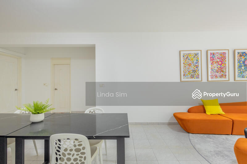 For Sale - Central Green