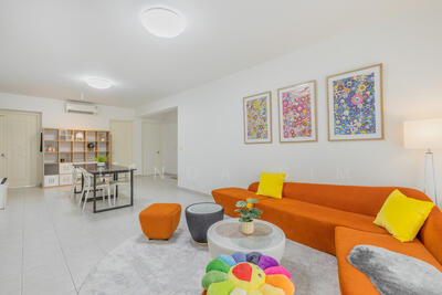 For Sale - Central Green