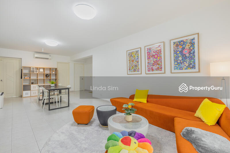 For Sale - Central Green