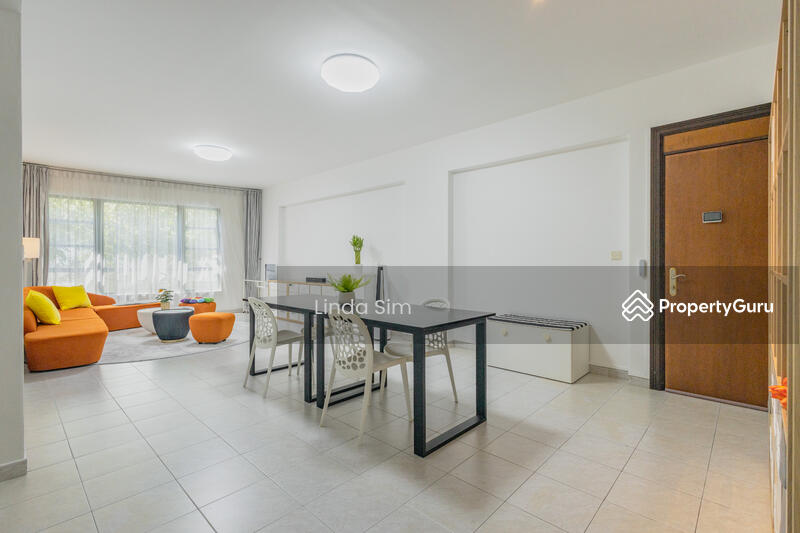 For Sale - Central Green