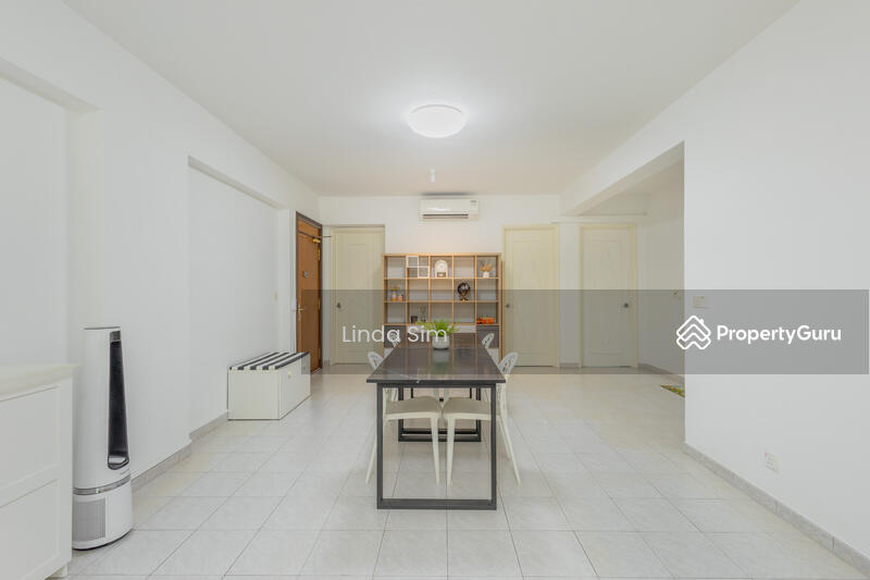 For Sale - Central Green