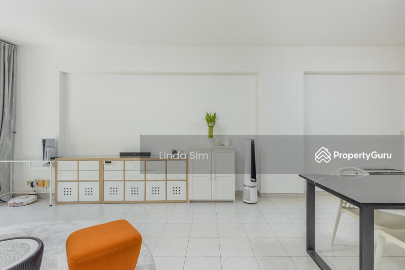 For Sale - Central Green