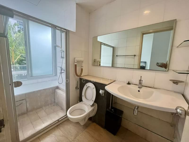 Kerrisdale, 36 Sturdee Road, Room Rental, 150 sqft, Condominium For Rent, by Kingston, 60080475 - Bathroom - PropertyGuru.com.sg