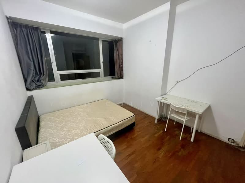 Kerrisdale, 36 Sturdee Road, Room Rental, 150 sqft, Condominium For Rent, by Kingston, 60080475 - Bedroom - PropertyGuru.com.sg