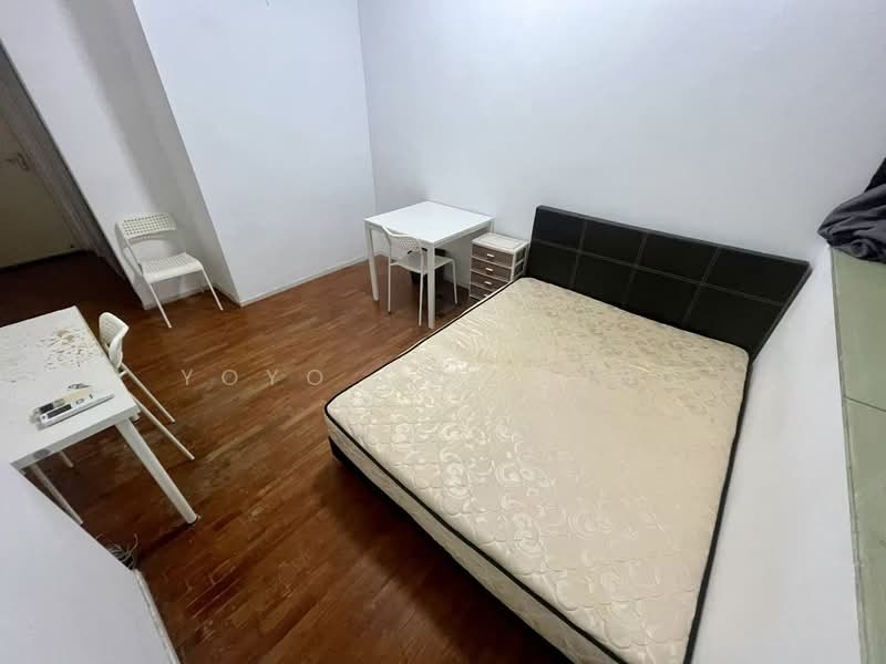 Kerrisdale, 36 Sturdee Road, Room Rental, 150 sqft, Condominium For Rent, by Kingston, 60080475 - Bedroom - PropertyGuru.com.sg