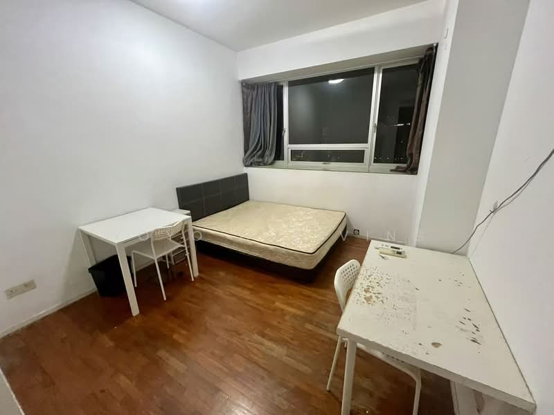 Kerrisdale, 36 Sturdee Road, Room Rental, 150 sqft, Condominium For Rent, by Kingston, 60080475 - Bedroom - PropertyGuru.com.sg