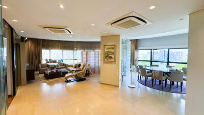 For Sale - The Draycott