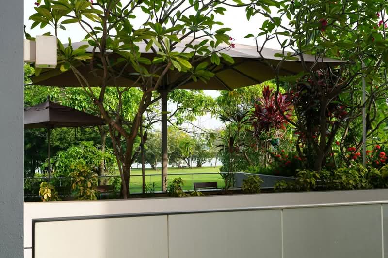 The Riverine By The Park, 398 Kallang Road, Room Rental, 100 sqft, Apartment For Rent, by Kingston, 60080488 - Garden - PropertyGuru.com.sg