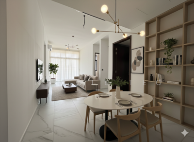 For Sale - Claydence