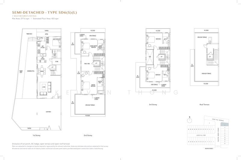For Sale Luxus Hills