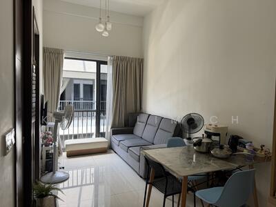 For Sale - The Promenade @ Pelikat