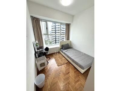 For Rent - Meraprime