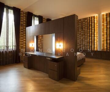 For Sale - Designer Semi-D@ Serangoon, Li Hwan, Tai Hwan Heights