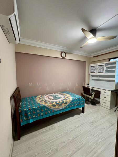 For Rent - 561 Ang Mo Kio Avenue 10