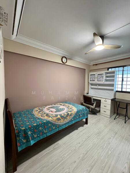 For Rent - 561 Ang Mo Kio Avenue 10