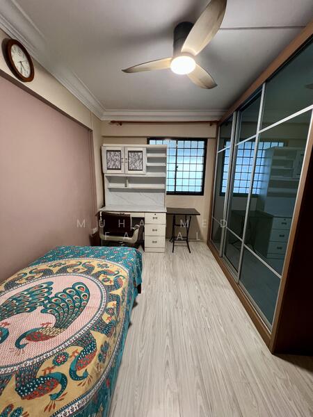 For Rent - 561 Ang Mo Kio Avenue 10