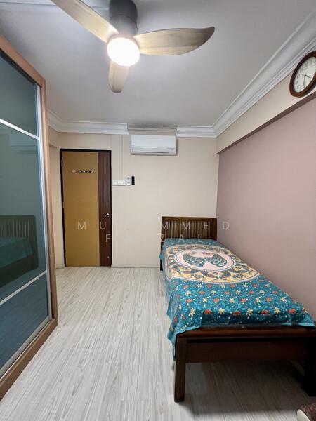 For Rent - 561 Ang Mo Kio Avenue 10