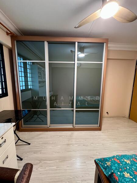 For Rent - 561 Ang Mo Kio Avenue 10