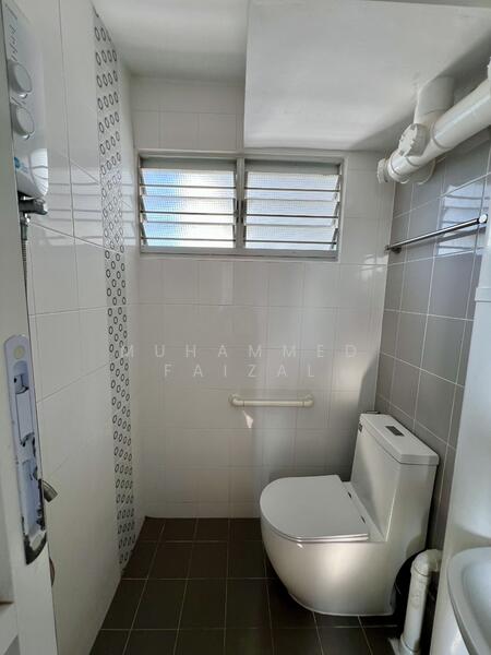 For Rent - 561 Ang Mo Kio Avenue 10