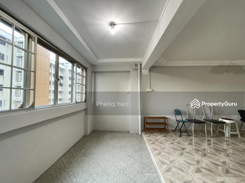 For Sale - 117 Serangoon North Avenue 1