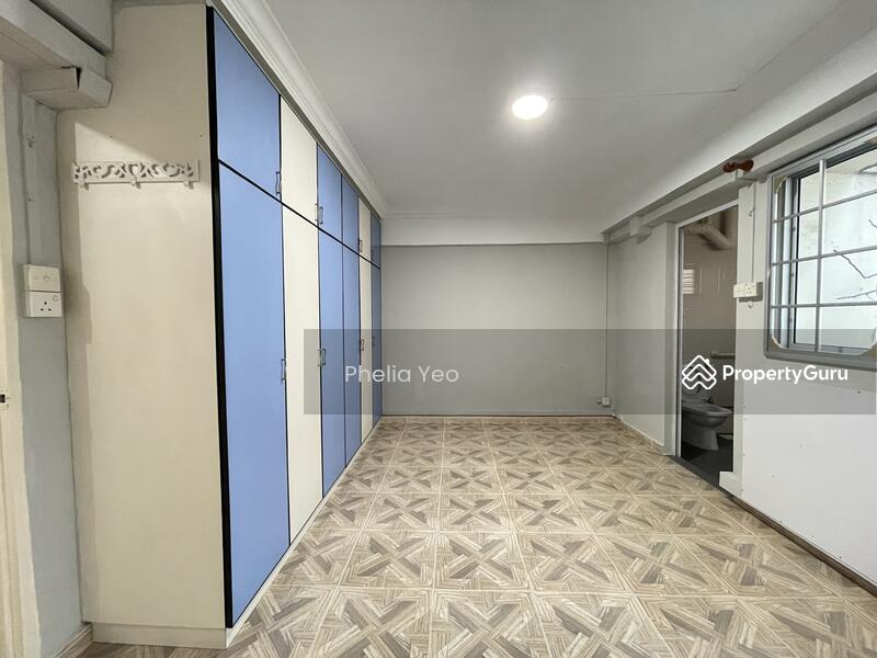For Sale - 117 Serangoon North Avenue 1
