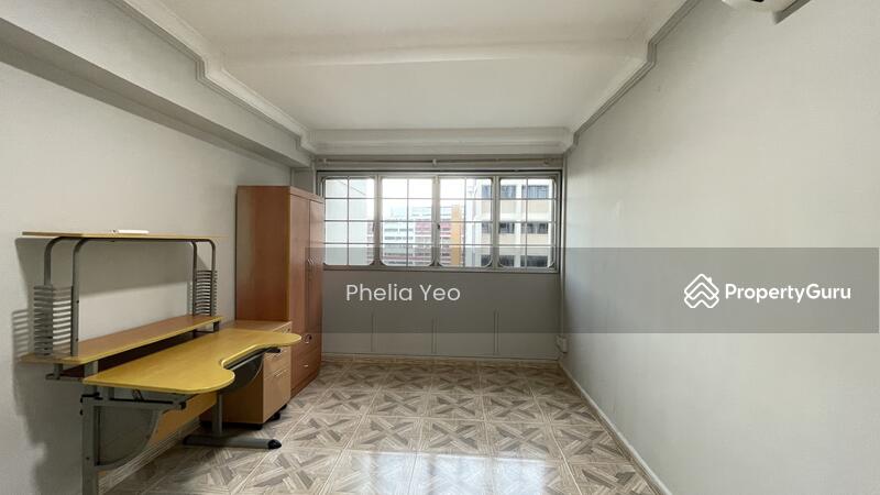 For Sale - 117 Serangoon North Avenue 1