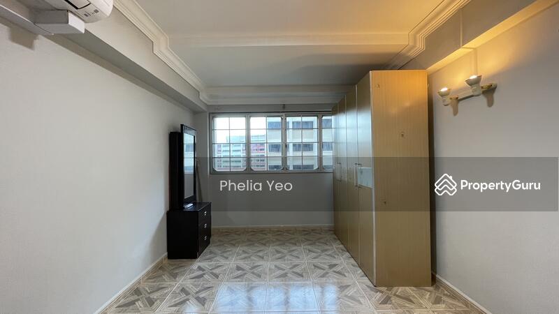 For Sale - 117 Serangoon North Avenue 1