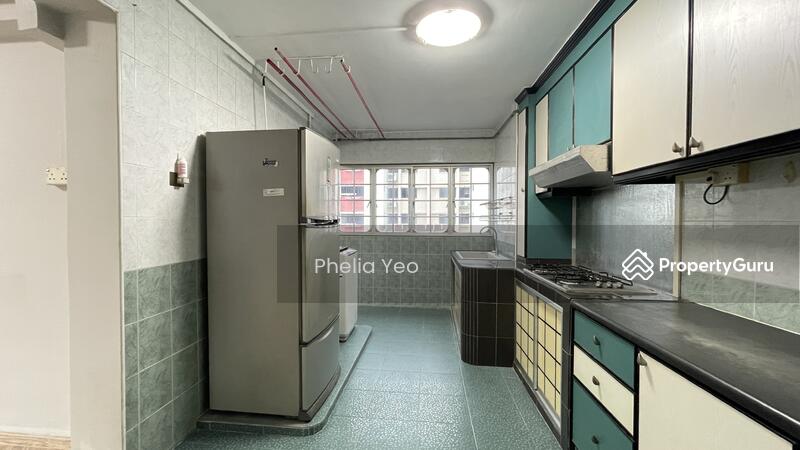 For Sale - 117 Serangoon North Avenue 1