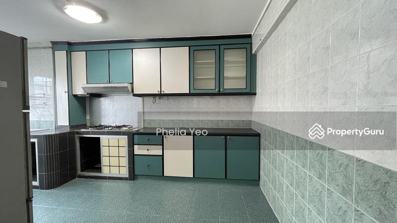 For Sale - 117 Serangoon North Avenue 1