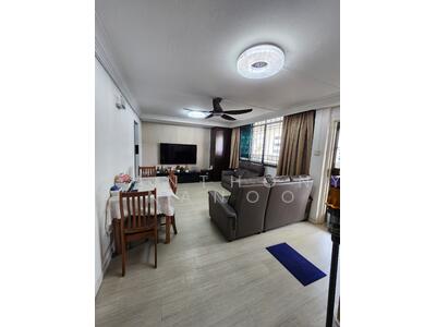 For Sale - 130 Bishan Street 12