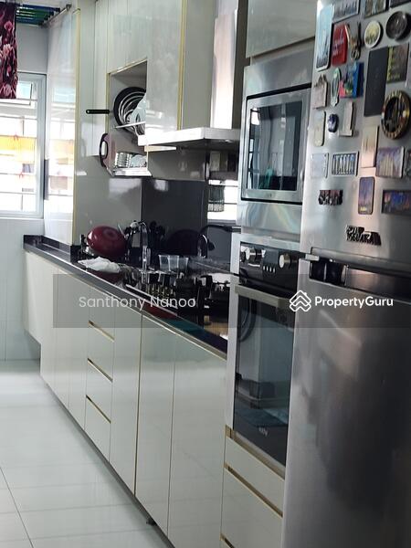 For Sale - 130 Bishan Street 12