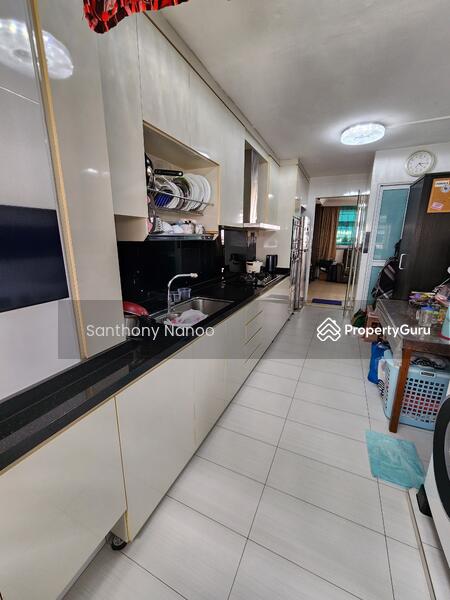 For Sale - 130 Bishan Street 12